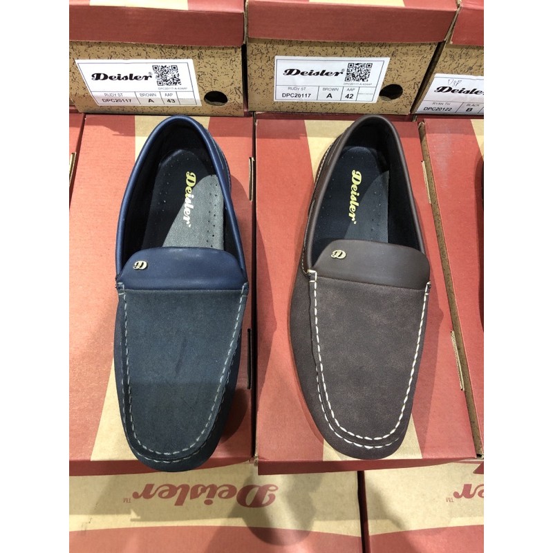 sepatu deisler