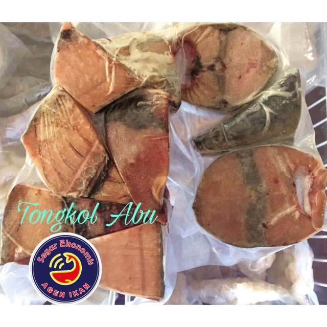 

Ikan Tongkol Abu Packing Frozen/Ikan Tongkol Abu 1kg