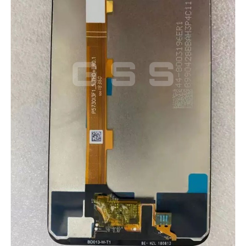 LCD TOUCHSCREEN OPPO A83 / CPH 1729 - ORI COMPLETE