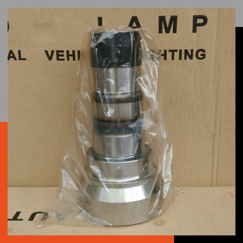 Promo Pucuk Rebung - Spindle Axle Isuzu Elf NKR71