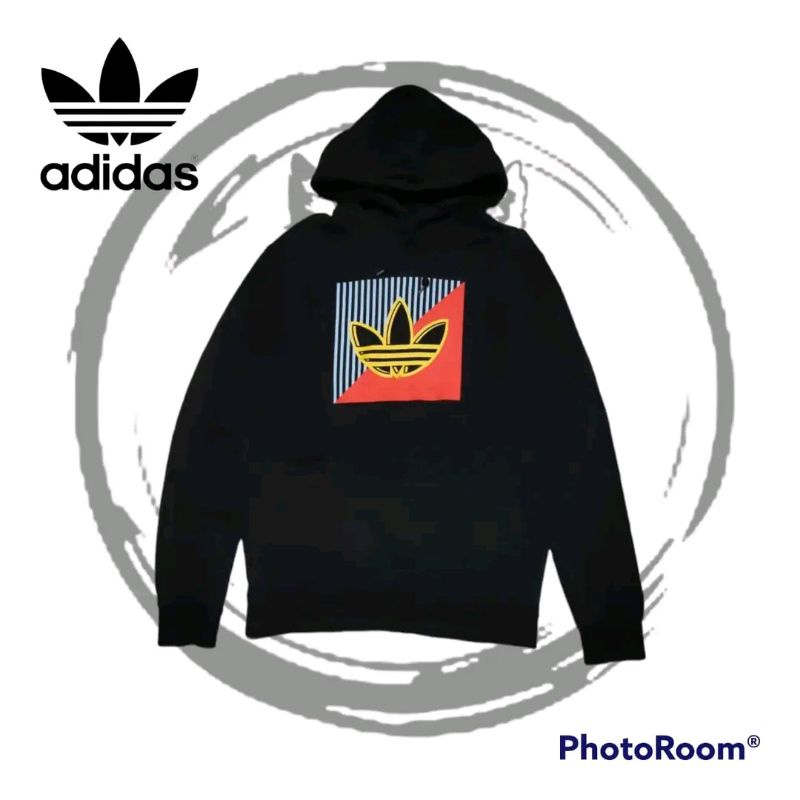 Hoodie Adidas 3Foil