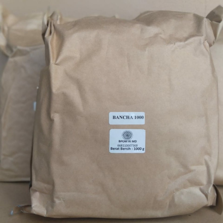 

SGS Bancha Ocha Japanese Green Tea