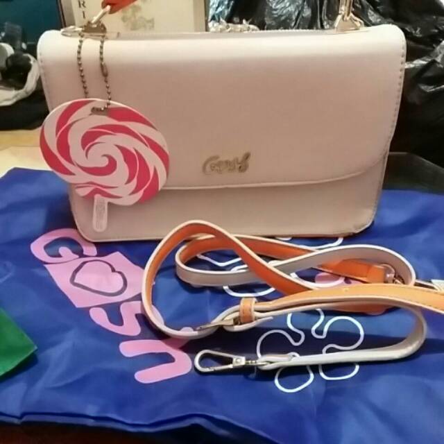 Preloved GOSH