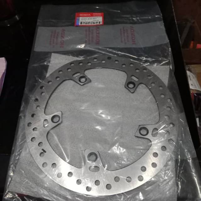 PIRINGAN CAKRAM DEPAN CB 150 R-NEW CB 150 R