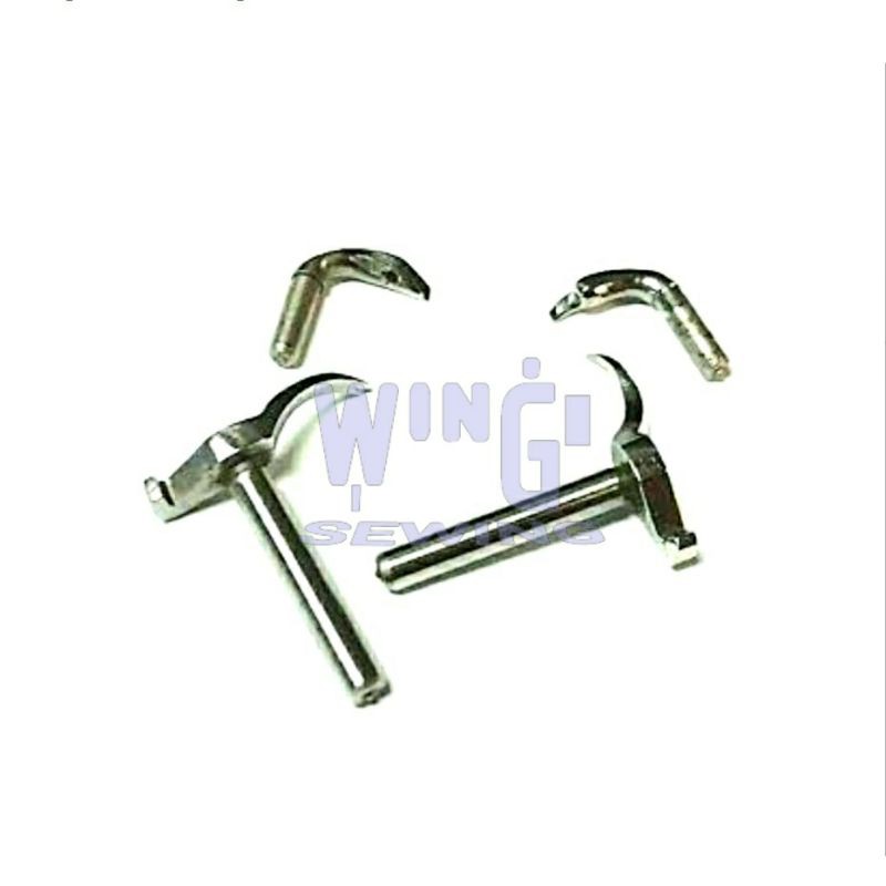 REECE Looper Spreader Mesin Lubang Kancing REECE S101