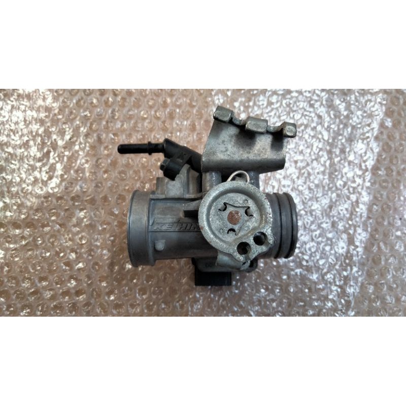 Throttle body CB 150 R old Throttle body CB 150 Karburator Injeksi CB 150