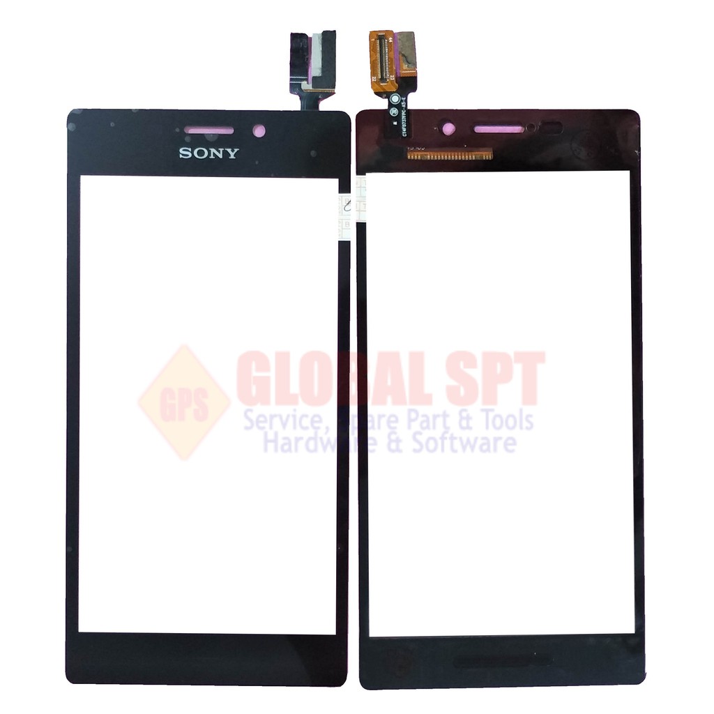 TOUCHSCREEN SONY M2 / XPERIA D2302 / D2303