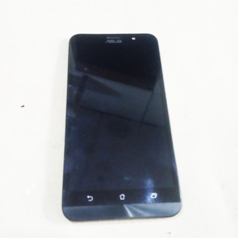 LCD + TOUCHSCREEN ASUS ZENFONE 2 ORI Z00AD/ ZE551 /ZE551ML layar 5,5 inch