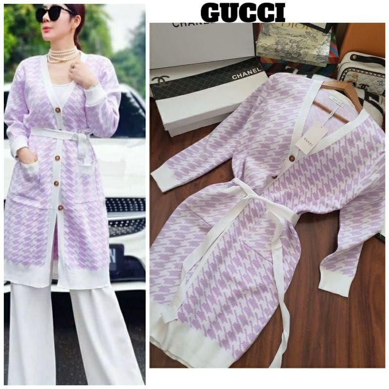 LONG CARDIGAN WANITA PREMIUM IMPORT - LONG CARDIGAN - OUTERWEAR - LONG CARDIGAN WANITA - OUTERWEAR I