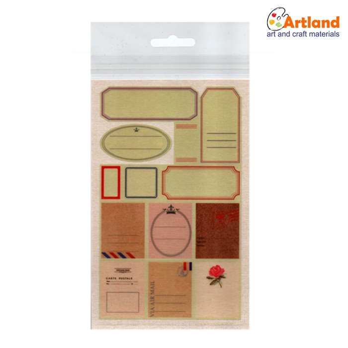 

Washichalk sticker 3 130x200mm