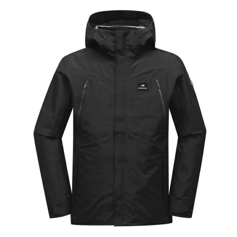 Eider Mens Judith Xenium GORETEX Jacket Original