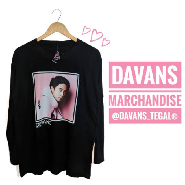 Devano danendra / baju davans