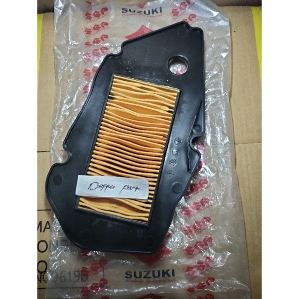 Filter Udara/Saringan Udara SUZUKI Spin/Spin 125