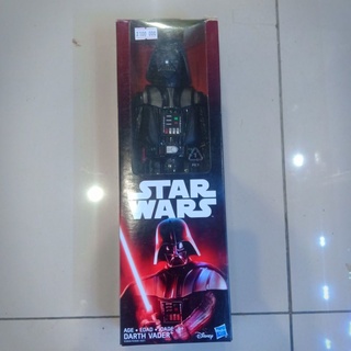 Hasbro Star Wars Darth Vader Trilogy 