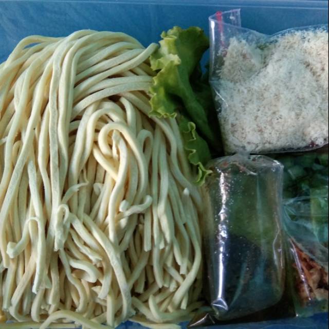 

Mie Frozen Markajos