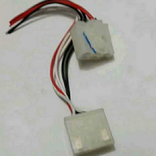 Soket Kiprok Regulator Yamaha FI R25