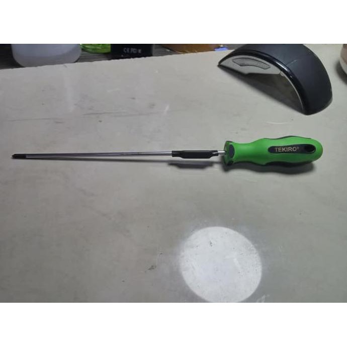 Original Obeng Tekiro Panjang Magnet Set