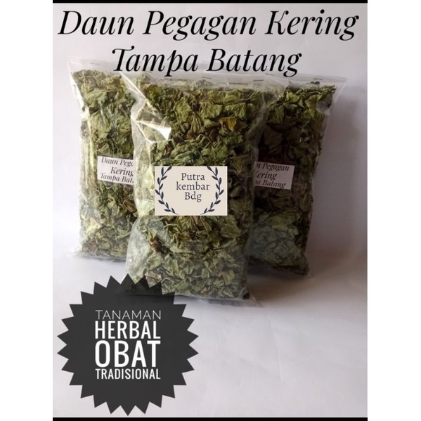 Jual Daun Pegagan Kering Tampa Batang Jual Daun Pegagan Kering Teh Centella Asli Teh Daun