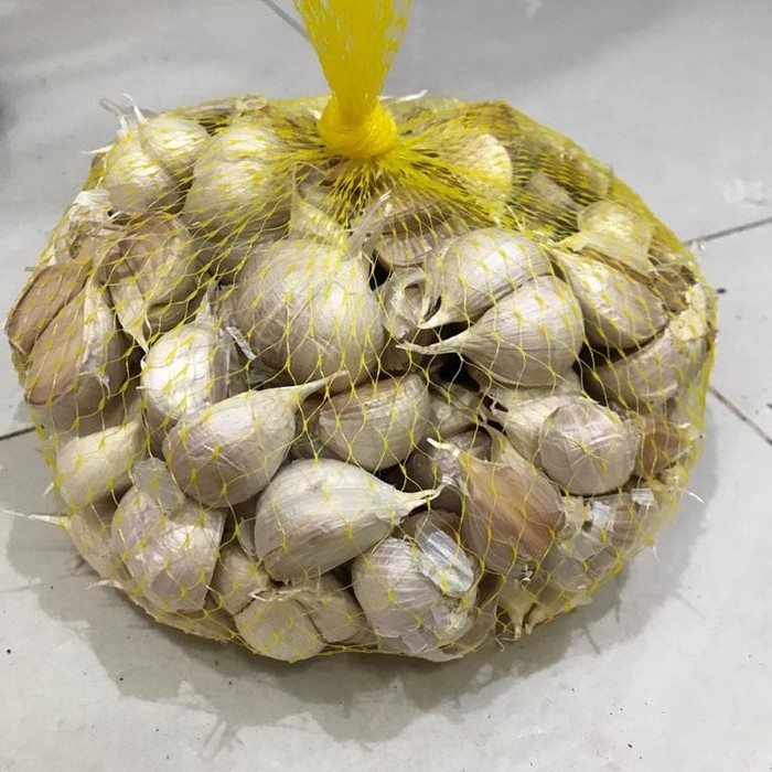 

SRUNI Bawang Putih Kating Super 150 Gram