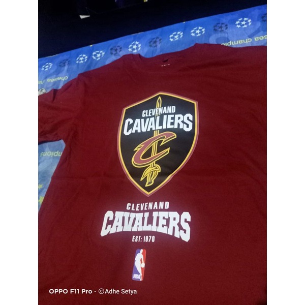 Kaos Basket Cavaliers