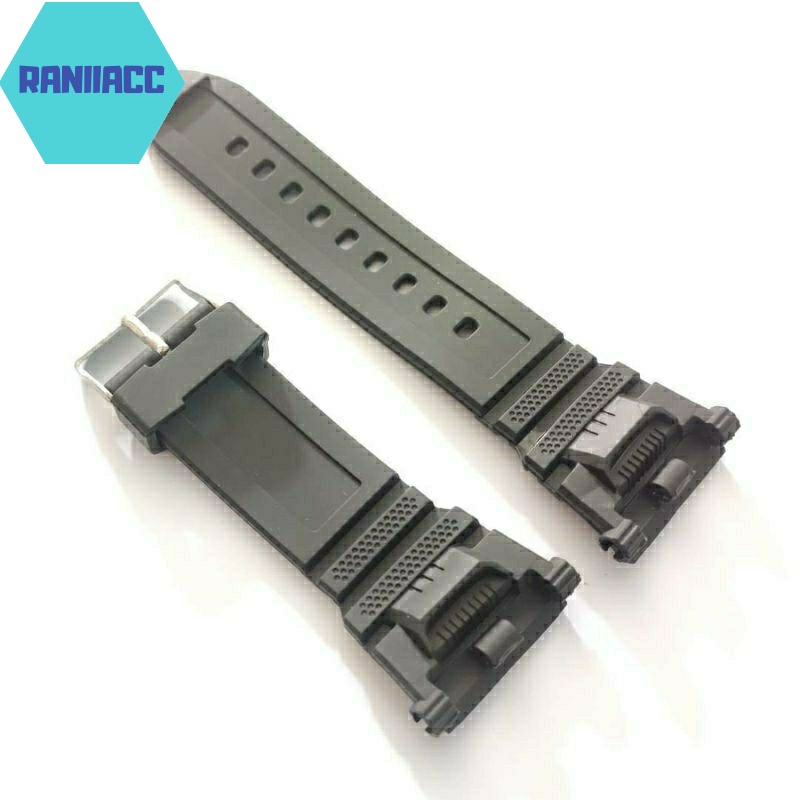 Strap Tali Jam Tangan iGear i46 I46 i46-1925 i46-1935 Rubber strap i46 1925 .