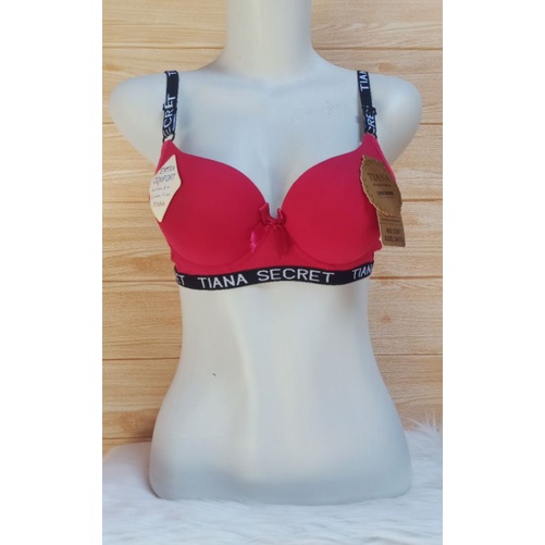 BH Bra Wanita - BH IMPORT tiana secret extra comfort