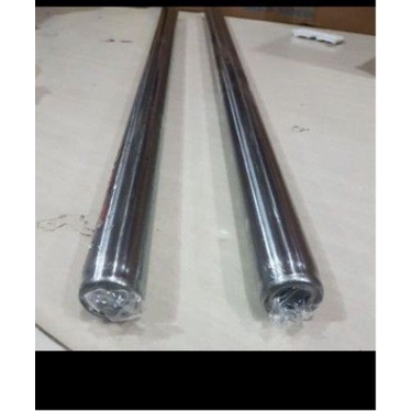 As Shock Depan Satria Fu