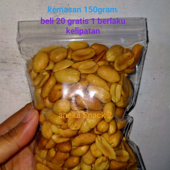 

kacang goreng super