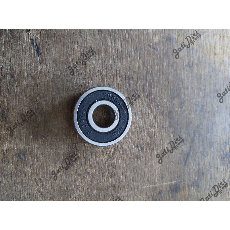 Bearing NKN 2RS / Laher / Laker 627, 608