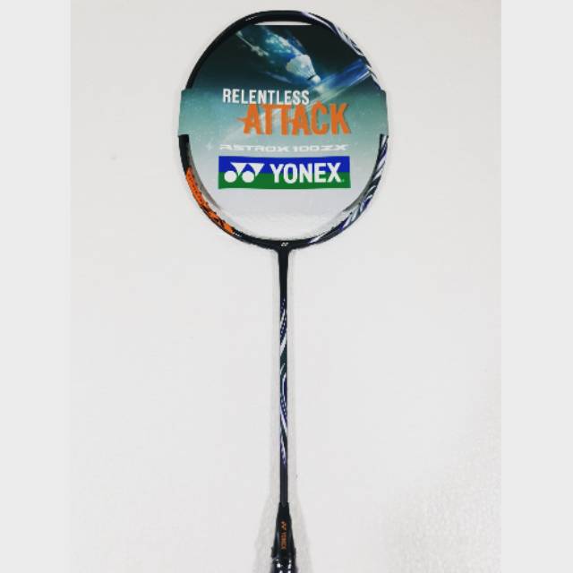 Raket Yonex Astrox 100ZX / Astrox100ZX / AX100ZX SP