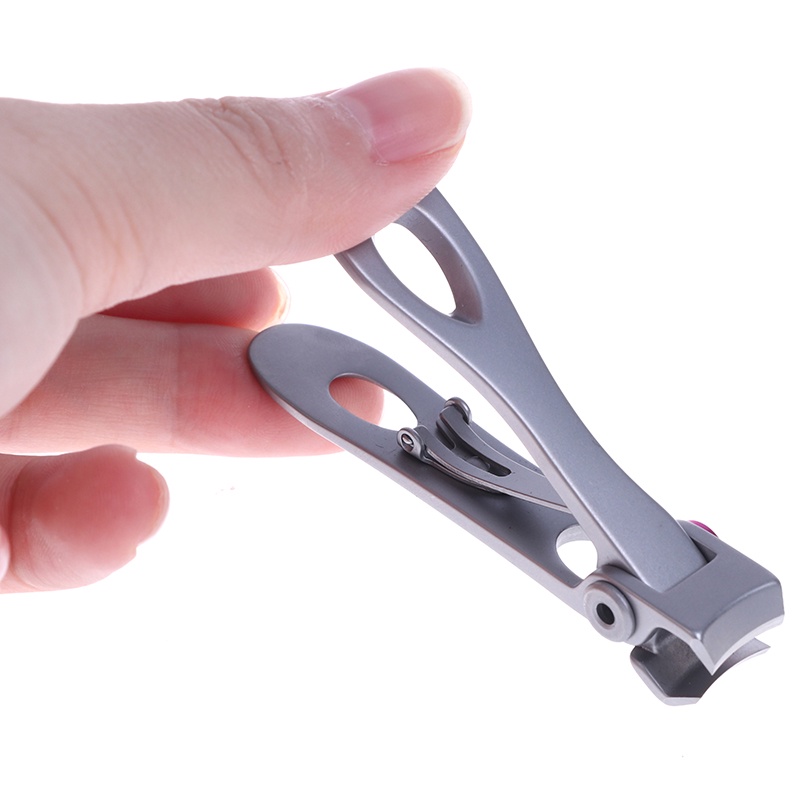 # Kaos T-Shirt Wanita Lengan Pendek Motif Print #Kuku Palsu Bahan Stainless Steel Tebal Ukuran Ekstra Besar