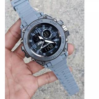 g shock casio gst 8600