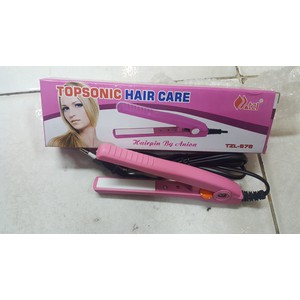 Catokan Rambut Supersonic Tzl 768 mini 01-163-tzl