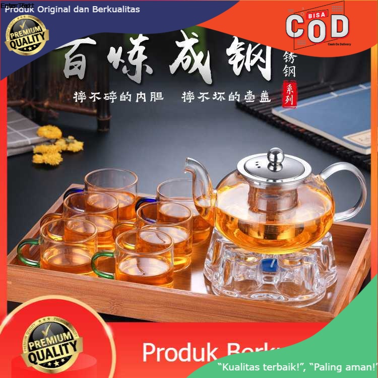 

teko teh Homadise Teko Pitcher Teh Chinese Teapot Maker - TP-759