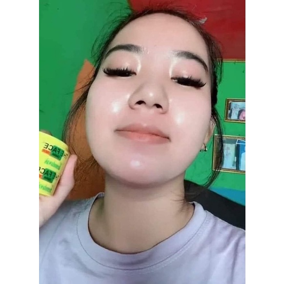 PAKET TEMULAWAK ORIGINAL BPOM