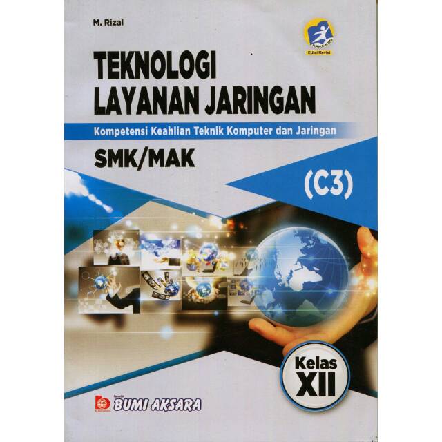 Contoh Soal Dan Jawaban Teknologi Layanan Jaringan Kelas 12 Contoh Soal Terbaru