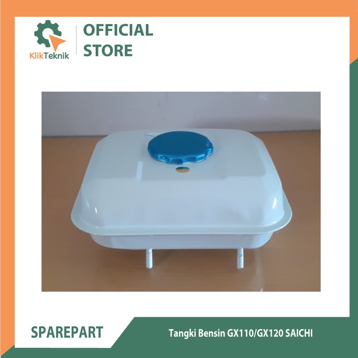 Fuel tank tangki bensin GX120