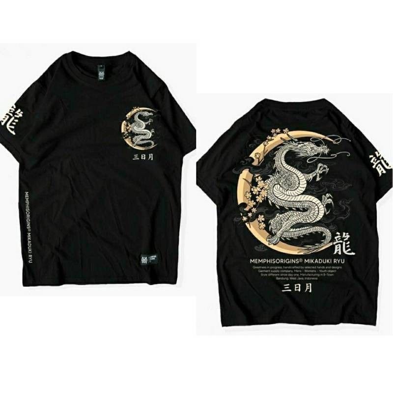 kaos pria erigo model terbaru dan terlaris
