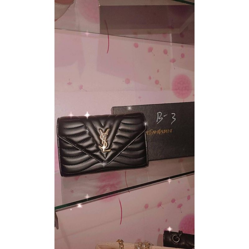 TasImportWanitaPremiumYSL