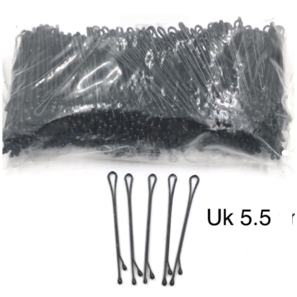 Bobby Pin 5.5cm 500gr