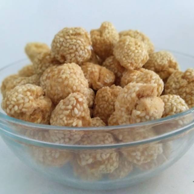 

Kue Gelek / Ons / 100gr