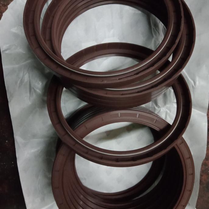 

✨BISA COD✨ Oil seal vt TCs 150 x 180 x 14