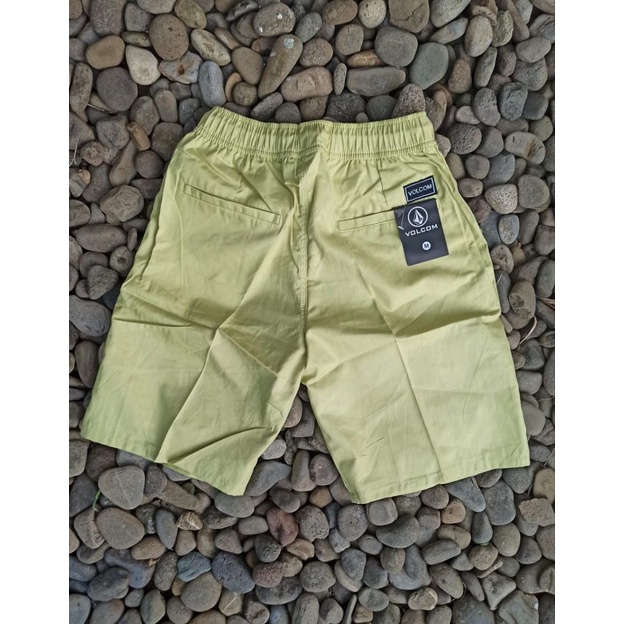 celana volcom pendek