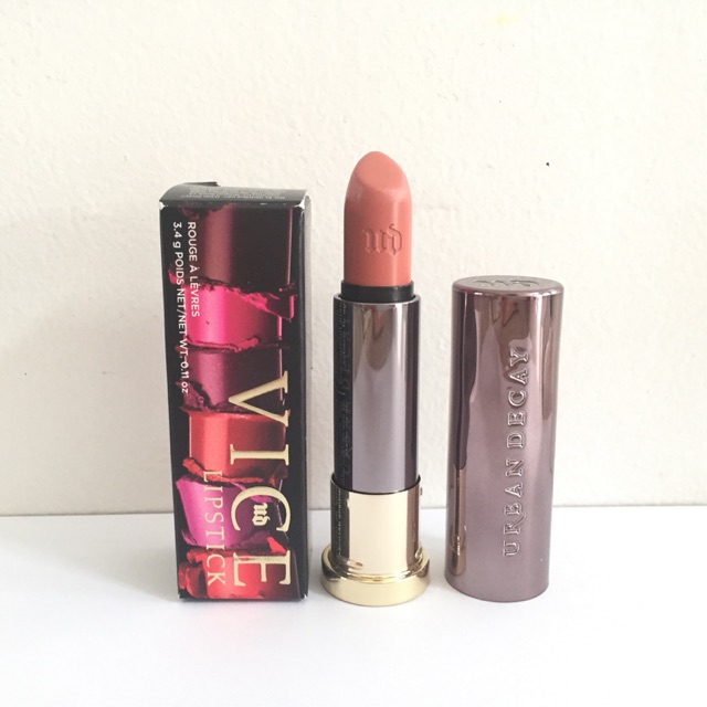 Urban Decay Vice Lipstick