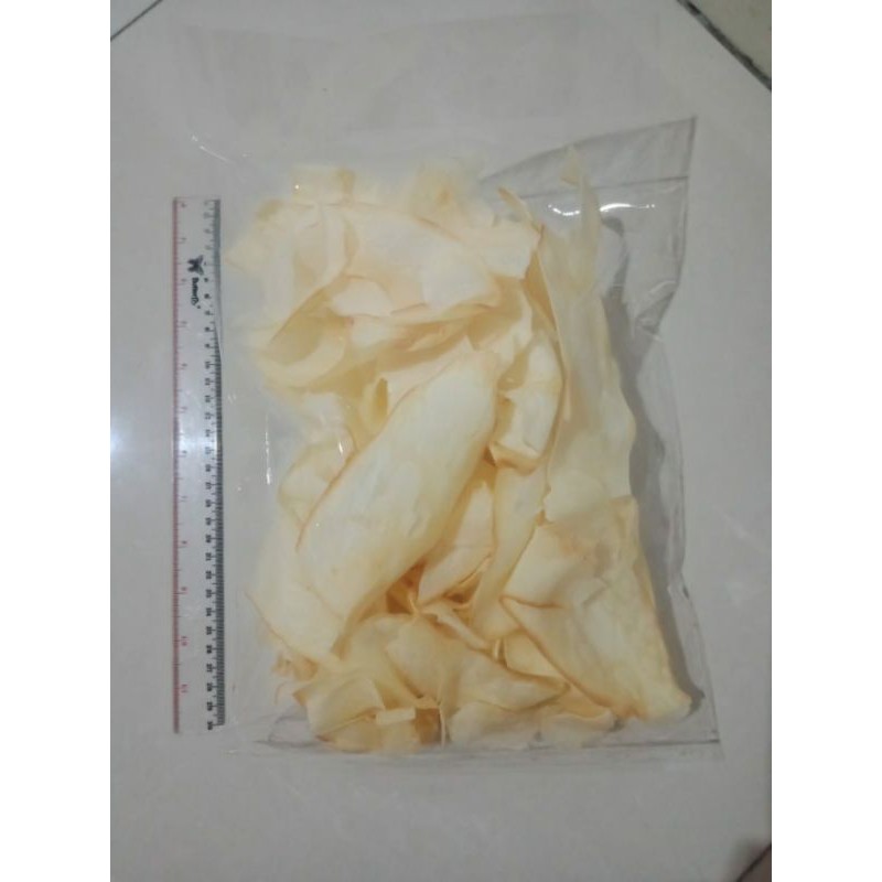 

keripik singkong original