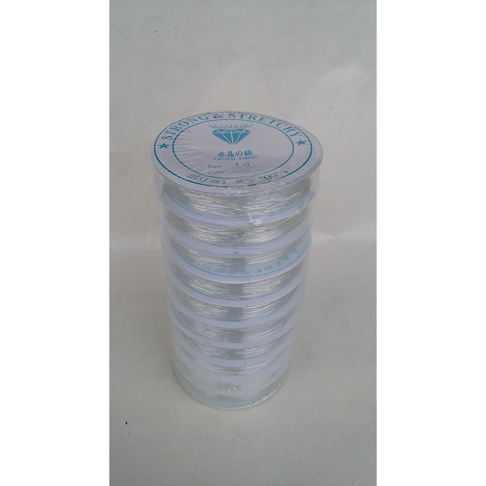 

Karet Elastis Jepang