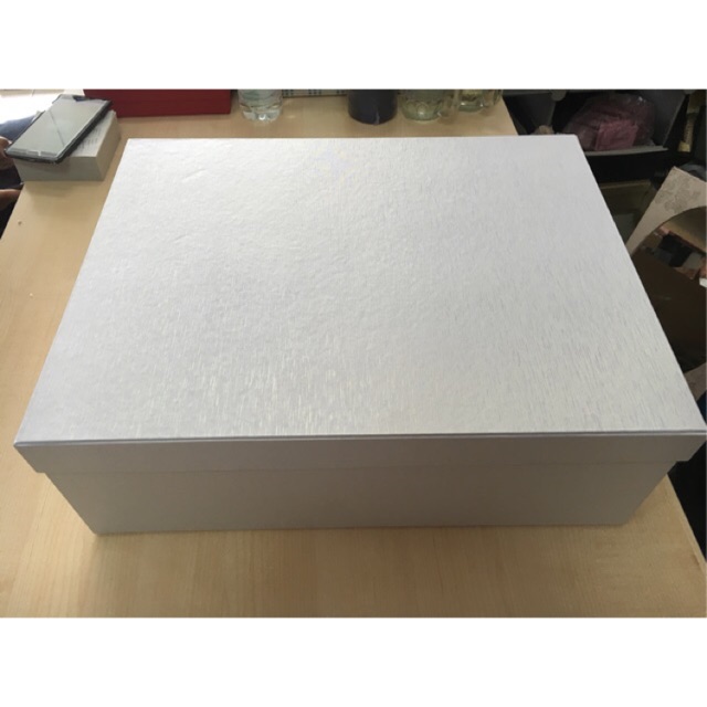 

Kotak kado untuk packaging tersedia banyak warna #1