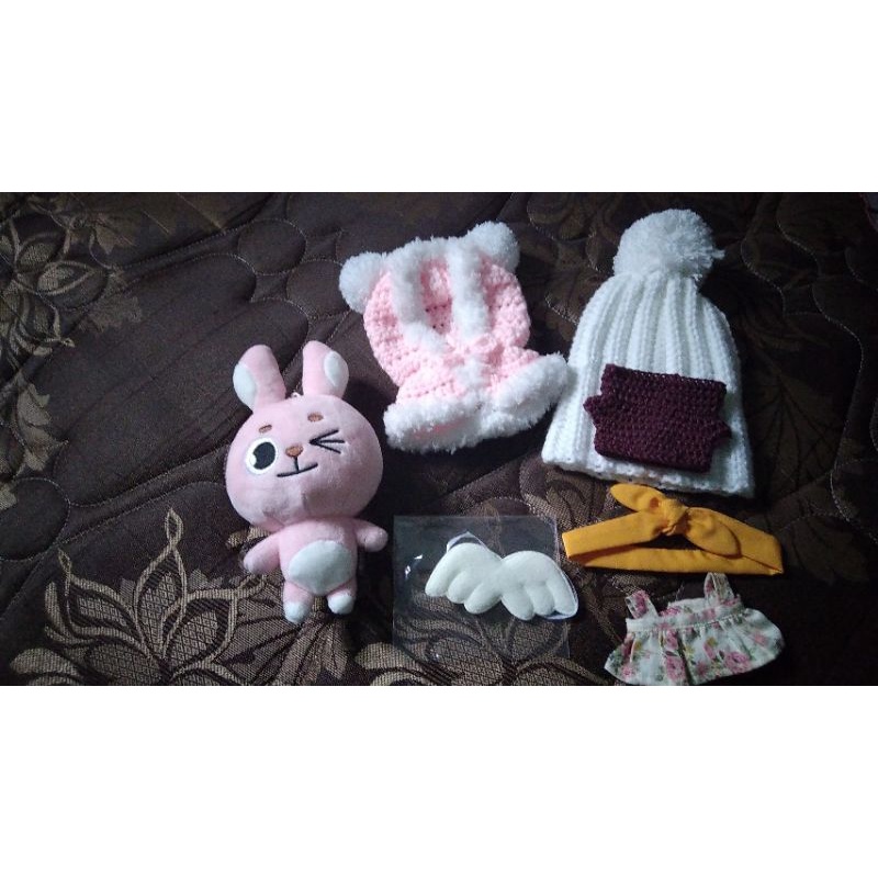 DENIMALZ PIL 2019 + baju PIL official