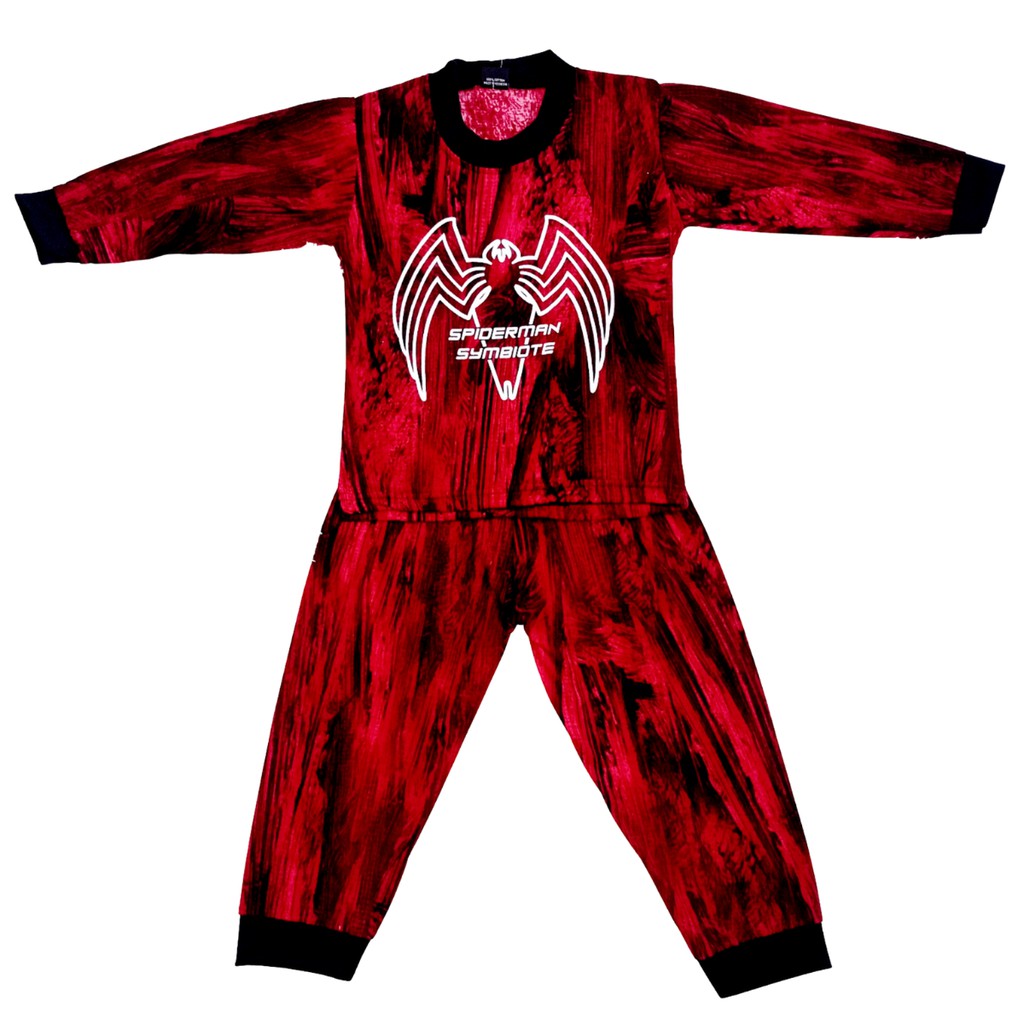 Baju Anak Laki Laki Piyama Setelan Tie Dye GROSIR Baju Anak MURAH JAKARTA