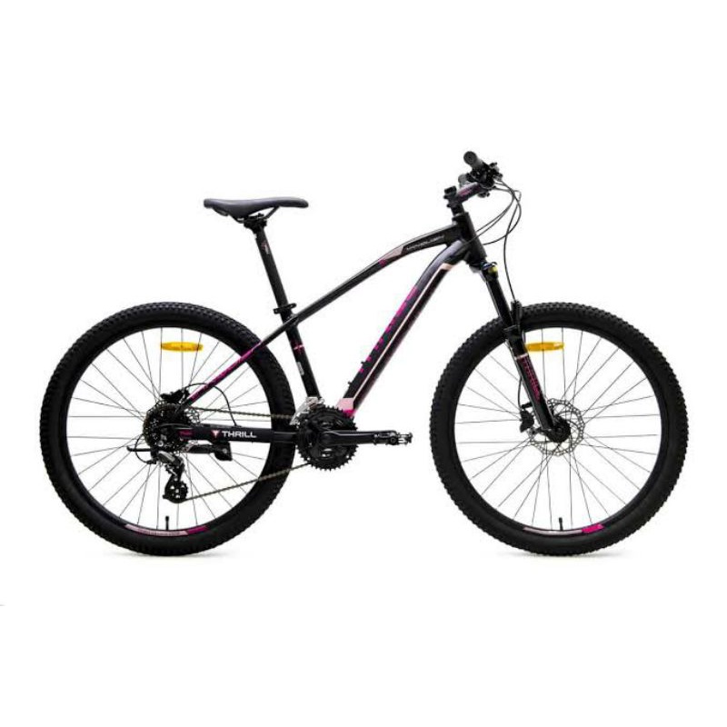 SEPEDA BICYCLE Thrill MTB VANQUISH LADY 3.0 26 Inch